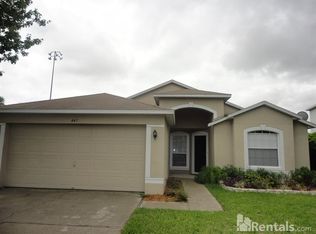 447 Lancer Oak Dr, Apopka, FL 32712