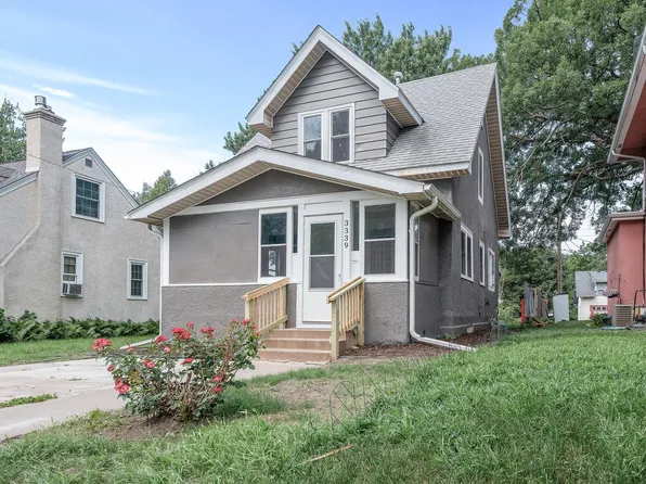 3339 Morgan Ave N, Minneapolis, MN 55412