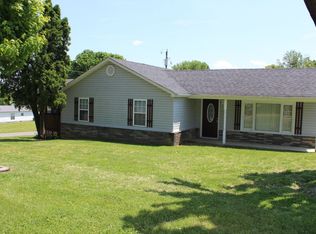 227 Key Kile Rd, Sweetwater, TN 37874