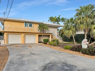521 12th St, Key Colony Beach, FL 33051