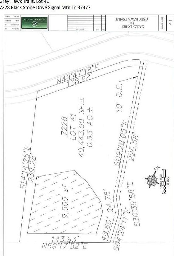 7228 Blackstone Dr 41, Signal Mountain, TN 37377 Zillow