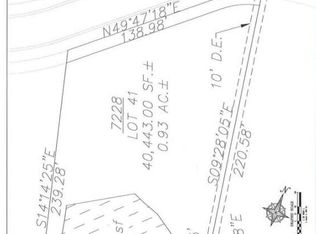 7228 Blackstone Dr #41, Signal Mountain, TN 37377