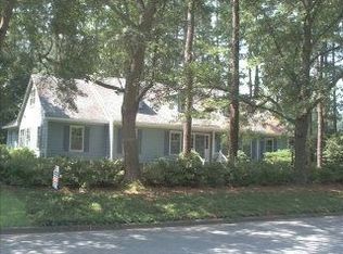 1700 Oxford Rd, Kinston, NC 28504