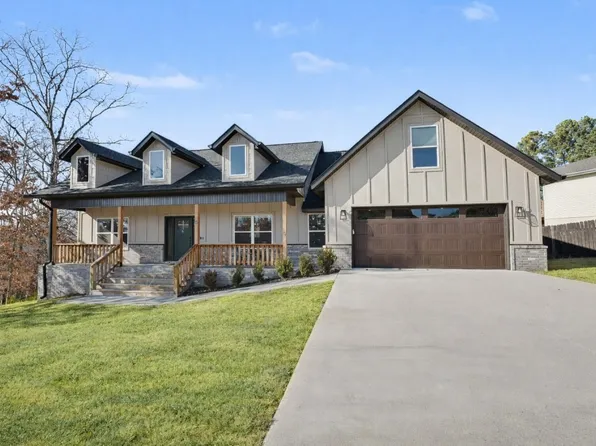 6 Penzance Dr, Bella Vista, AR 72714