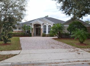 3210 Open Meadow Loop, Oviedo, FL 32766