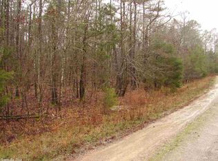 71 Baltanas Way, Hot Springs Village, AR 71909