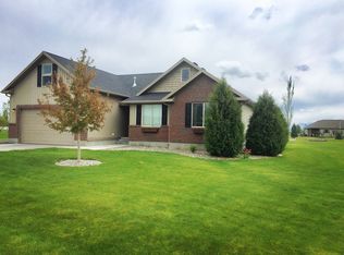 4018 E 146 N, Rigby, ID 83442