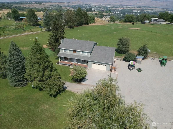 21 A Panorama Point Road, Omak, WA 98841