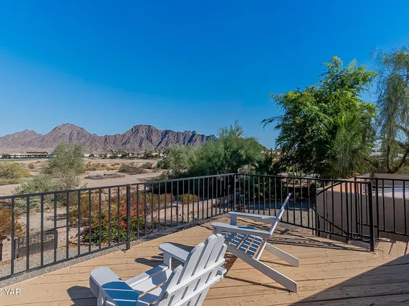 12835 S Avenue 14 E, Yuma, AZ 85367