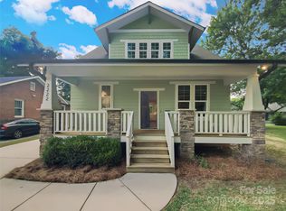 2222 Camp Greene St, Charlotte, NC 28208