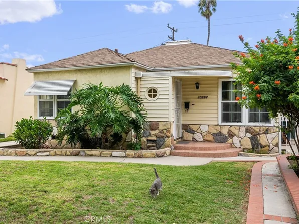 10224 Pescadero Ave, South Gate, CA 90280