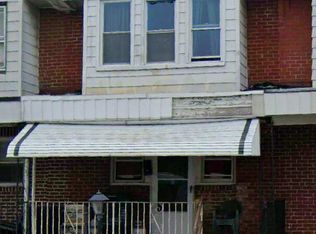 836 Bridge St, Philadelphia, PA 19124