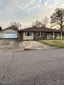 118 Hall St, Paris, AR, 72855