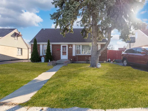 11549 S Lee Rd, Alsip, IL 60803