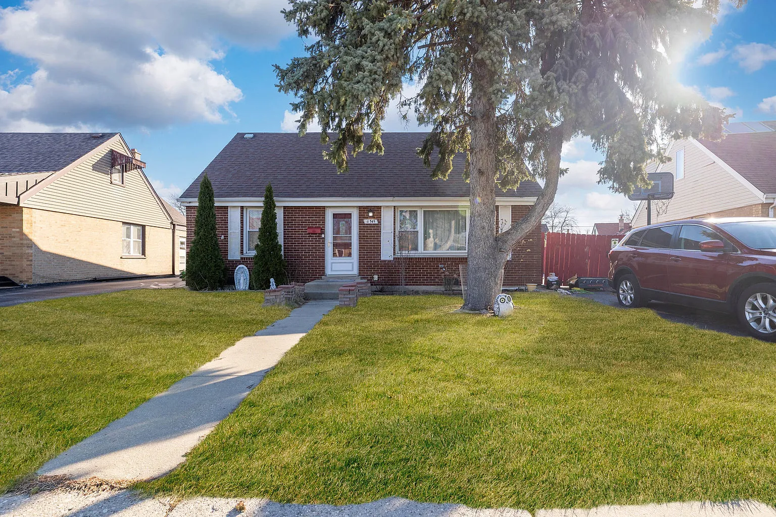 11549 S Lee Rd photo 1