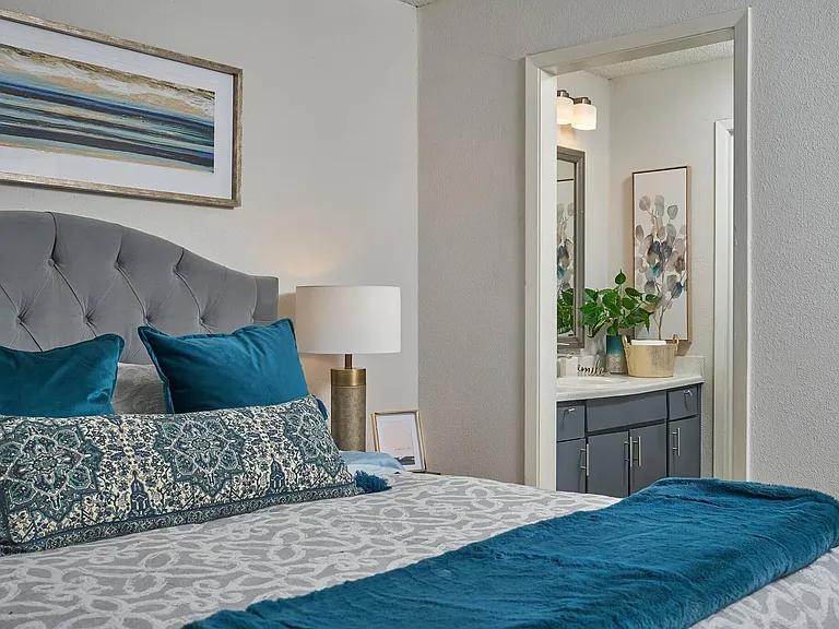 Experience the comfort of Distinction Apartment Homes, where modern elegance meets cozy living. Enjoy stylish interiors and serene spaces designed for your lifestyle. Schedule a tour today and envision your new home!