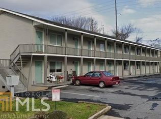 103 Harrell Dr, Stockbridge, GA 30281