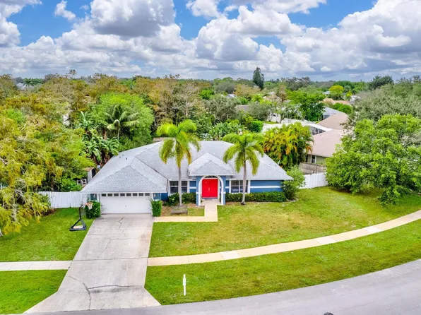 14100 Tecoma Drive, Wellington, FL 33414