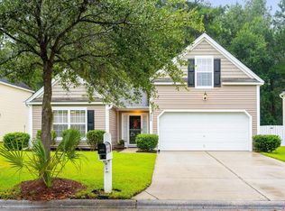 4820 Oak Leaf Rd, Summerville, SC 29485