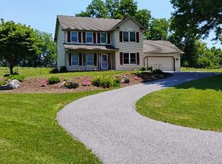 140 Flintville Rd, Lebanon, PA 17042