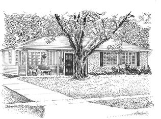 218 Russell Ave, Shreveport, LA 71105