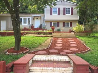 3982 English Oak Dr, Doraville, GA 30340