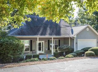 302 Point Place Dr, Westminster, SC 29693