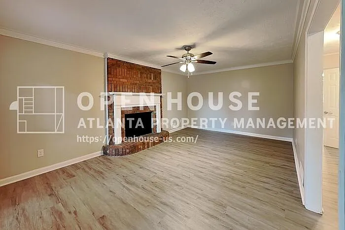 3 bed, 2.5 bath, 2194 sqft, $2,400 — Photo 4