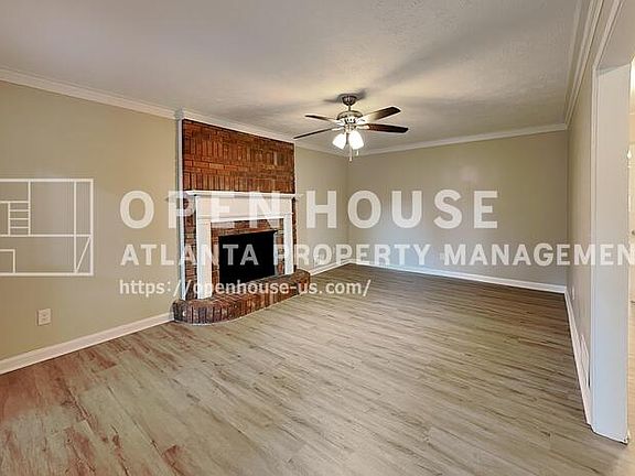 4th image of 2090 Moccasin Way SW