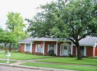 301 Shady Hill Dr, Richardson, TX 75080