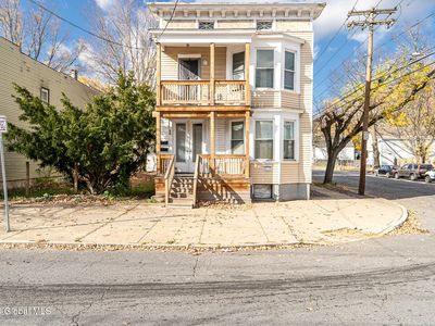 45 Ontario Street, Albany, NY, 12206