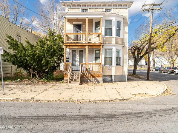 45 Ontario Street, Albany, NY 12206