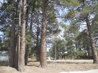 475 S Piping Rock Dr, Williams, AZ 86046