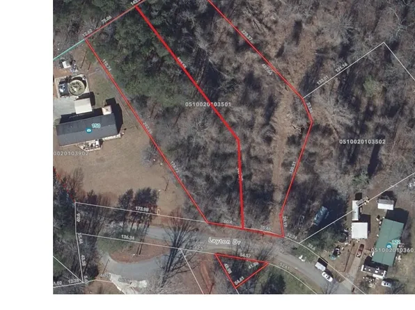 0 Layton Dr, Greenville, SC 29617