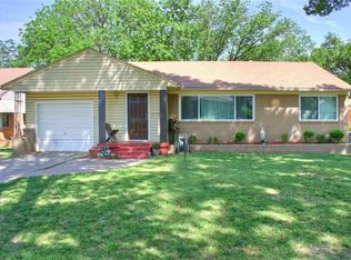 3106 E Perryton Dr, Dallas, TX 75224