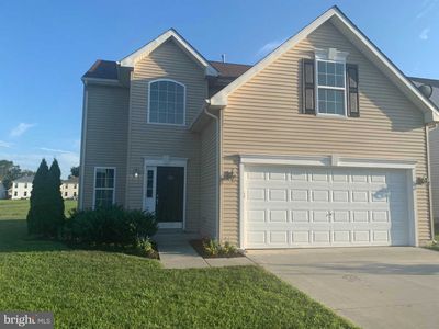 35 Silver Fir Dr, Camden Wyoming, DE, 19934