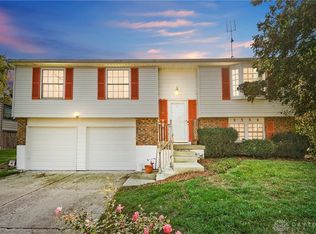 2336 Spring Valley Rd, Miamisburg, OH 45342