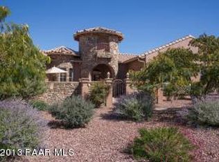 5760 W Durene Cir, Prescott, AZ 86305