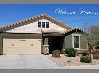 2234 E Brigadier Dr, Gilbert, AZ 85298