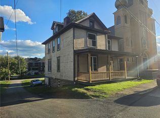 114 Main St W, Brownsville, PA
