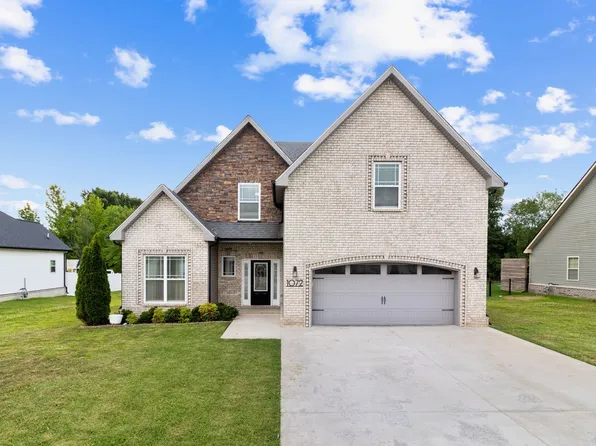 1072 Chagford Dr, Clarksville, TN 37043