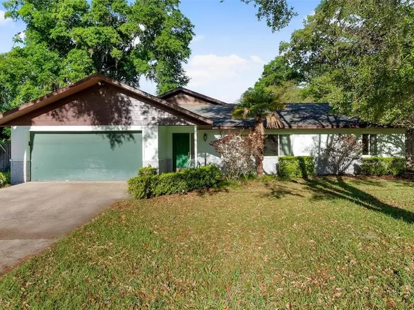 420 SE 41st Ave, Ocala, FL 34471