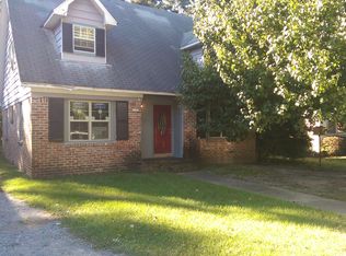 312 Weinacker Ave, Mobile, AL 36604