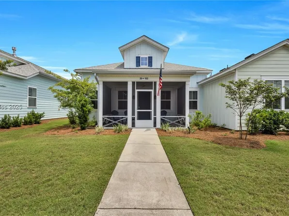 39 Island Breeze Ln #102, Hardeeville, SC 29927