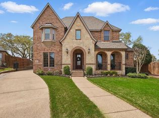 3012 Mahan Ct, Grapevine, TX 76051