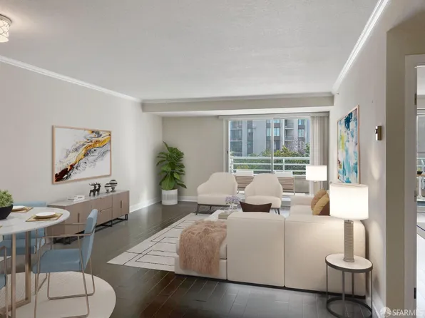 111 Chestnut St Unit 206, San Francisco, CA 94111