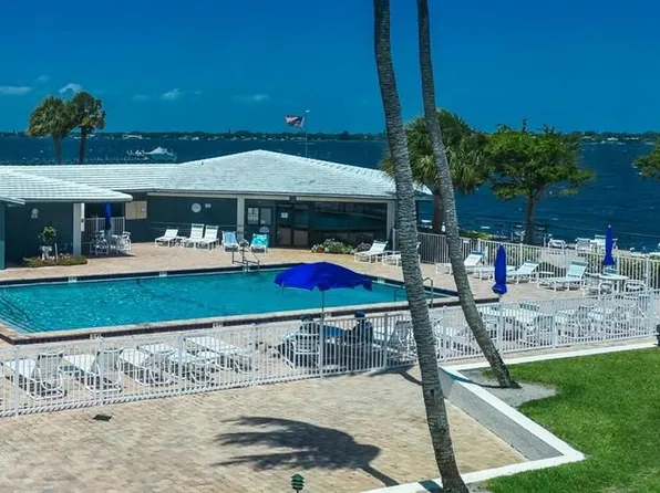 175 SE Saint Lucie Blvd Unit Un D 18, Stuart, FL 34996