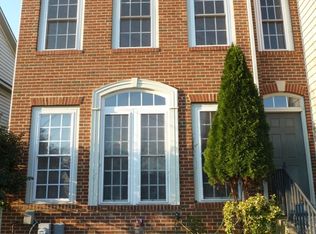 1518 Penzance Way, Hanover, MD 21076