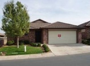 2157 S Legacy Dr, St George, UT 84770