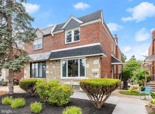1231 E Durham St, Philadelphia, PA 19150